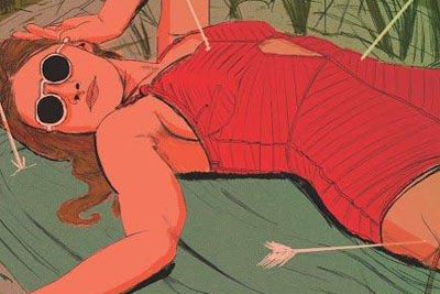 宋 Nicole Rifkin 宋Ʒp